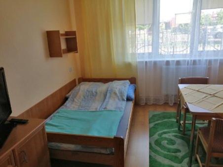Pokoje Goscinne Dąbki Εξωτερικό φωτογραφία