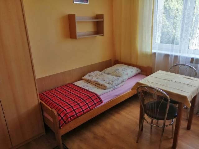 Pokoje Goscinne Dąbki Εξωτερικό φωτογραφία
