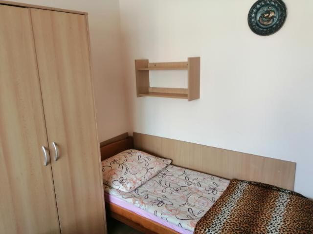 Pokoje Goscinne Dąbki Εξωτερικό φωτογραφία
