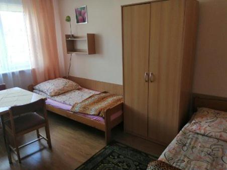 Pokoje Goscinne Dąbki Εξωτερικό φωτογραφία